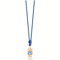 Collana Nanán Bambino in Argento NAN0442 - NAN0442